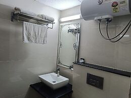 The Dwelling Paradise