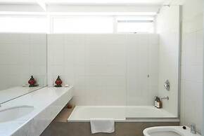 Bright 1 bedroom apartment in Palermo