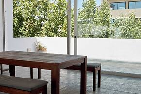 Bright 1 bedroom apartment in Palermo