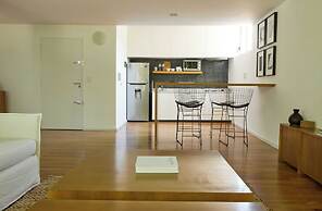 Bright 1 bedroom apartment in Palermo