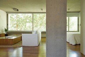 Bright 1 bedroom apartment in Palermo