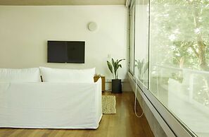 Bright 1 bedroom apartment in Palermo