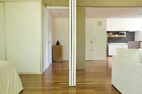 Bright 1 bedroom apartment in Palermo