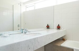 Bright 1 bedroom apartment in Palermo