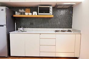 Bright 1 bedroom apartment in Palermo