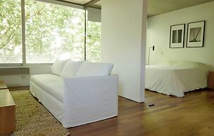 Bright 1 bedroom apartment in Palermo