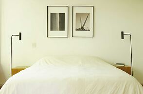 Bright 1 bedroom apartment in Palermo