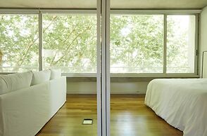 Bright 1 bedroom apartment in Palermo