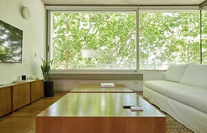 Bright 1 bedroom apartment in Palermo