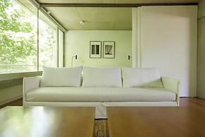 Bright 1 bedroom apartment in Palermo