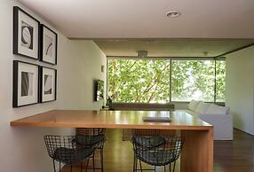 Bright 1 bedroom apartment in Palermo