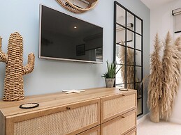 Apartment 3 Fistral Beach