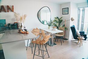 Apartment 3 Fistral Beach