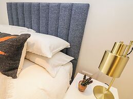 Apartment 3 Fistral Beach