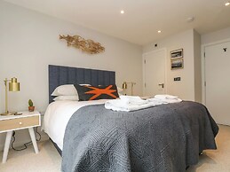 Apartment 3 Fistral Beach