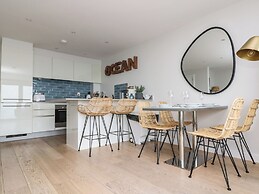 Apartment 3 Fistral Beach