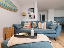 Apartment 3 Fistral Beach