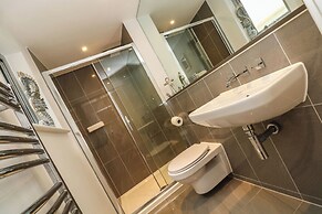 Apartment 3 Fistral Beach