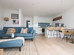 Apartment 3 Fistral Beach