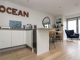 Apartment 3 Fistral Beach