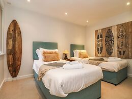 Apartment 3 Fistral Beach