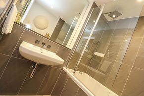 Apartment 3 Fistral Beach