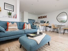 Apartment 3 Fistral Beach