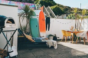 Apartment 3 Fistral Beach