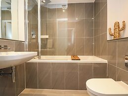 Apartment 3 Fistral Beach