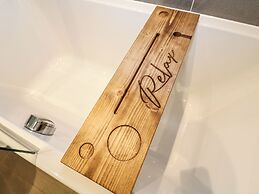 Apartment 3 Fistral Beach