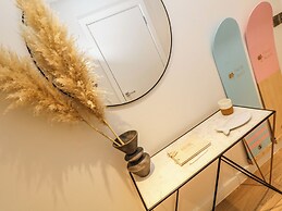 Apartment 3 Fistral Beach