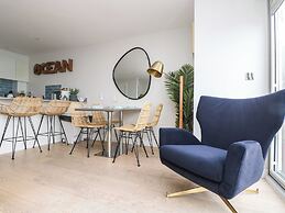 Apartment 3 Fistral Beach