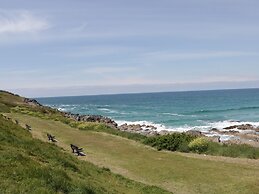 Apartment 3 Fistral Beach