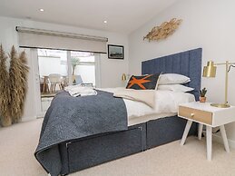 Apartment 3 Fistral Beach