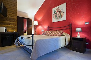 Cantunera Sicilian Room