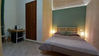 Cantunera Sicilian Room