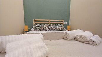 Cantunera Sicilian Room