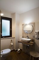 Cantunera Sicilian Room