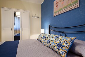 Cantunera Sicilian Room