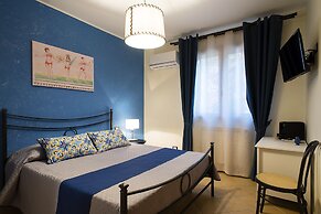 Cantunera Sicilian Room