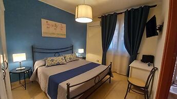 Cantunera Sicilian Room