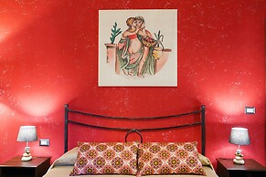 Cantunera Sicilian Room