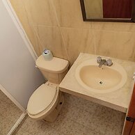 Hotel Las Palmas en Laurel