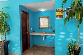 Hotel Las Palmas en Laurel