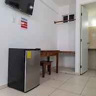 Hotel Las Palmas en Laurel