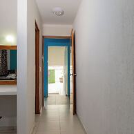 Hotel Las Palmas en Laurel