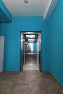 Hotel Las Palmas en Laurel