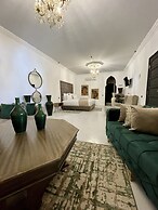 Soir de Marrakech