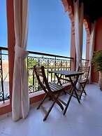 Soir de Marrakech