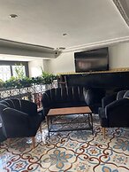 Soir de Marrakech